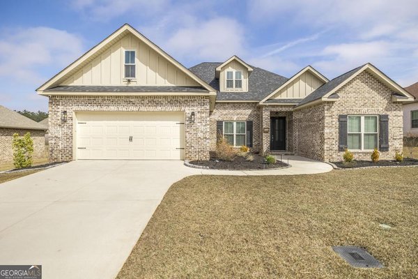 205 Foxberry Nook Kathleen