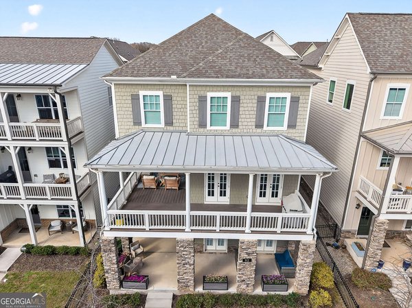 912 Luther Street, Atlanta