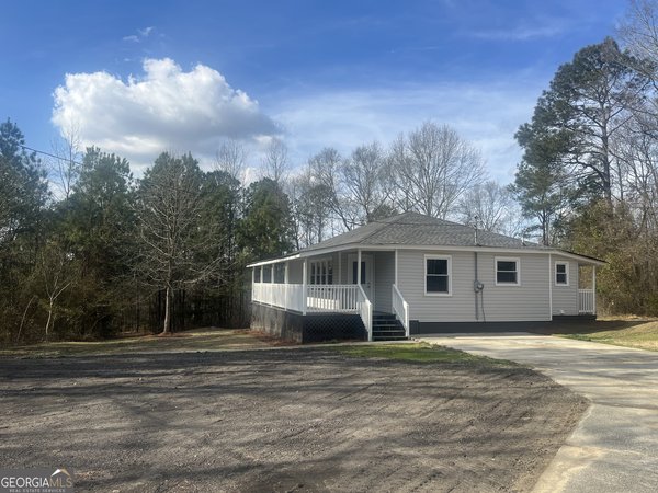 940 Mary Johnson Drive Franklin