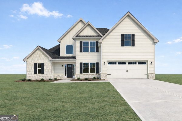 438 Equestrian Walk, Winder