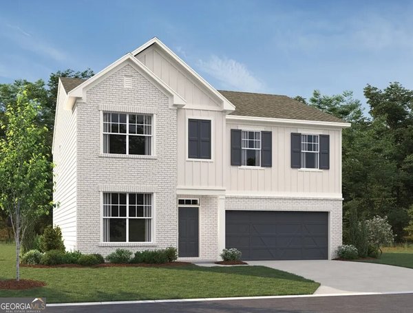 5360 Heron Bay Boulevard, Locust Grove