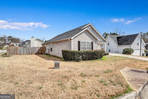 4870 Buchli Lane, Lithonia