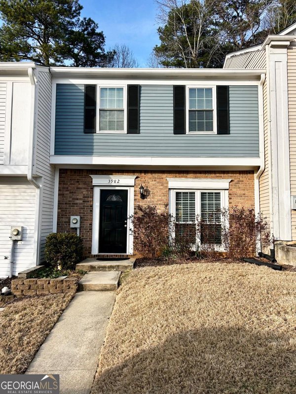 3982 Hancock Circle, Atlanta