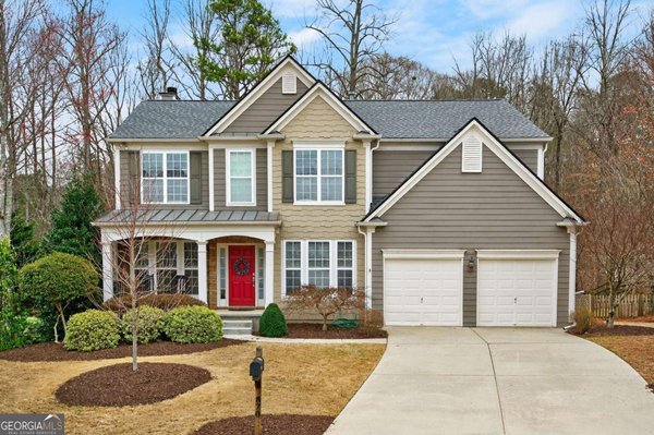 870 Earlham Drive Suwanee