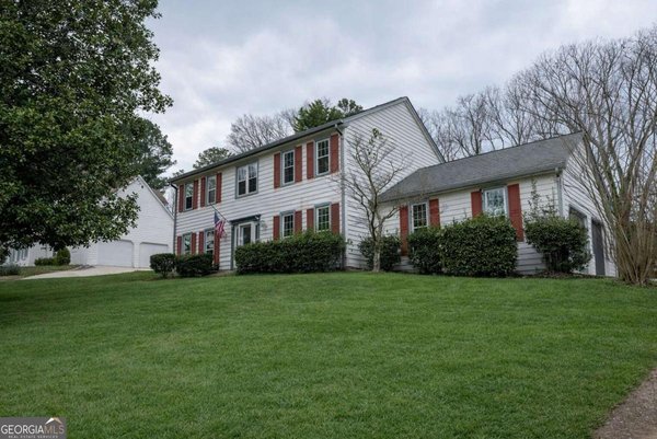 4773 Brent Court, Mableton