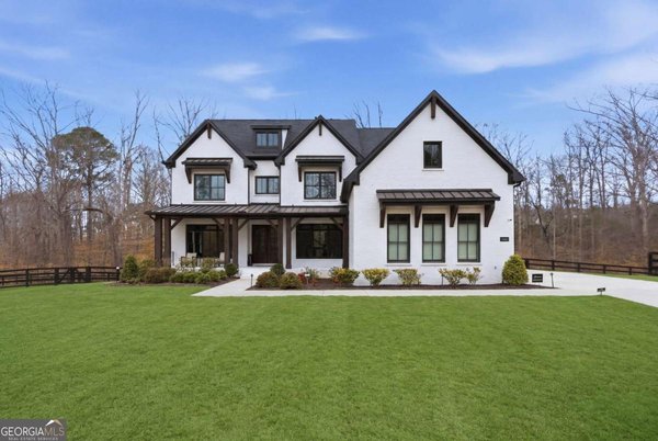 14160 Reserve Manor Lane Roswell