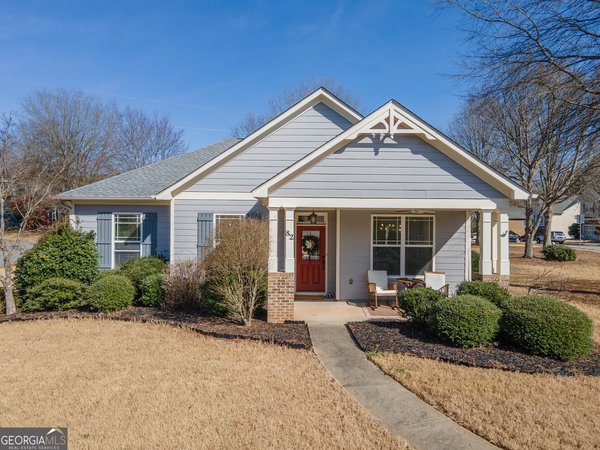 82 Stonebridge Crossing Newnan