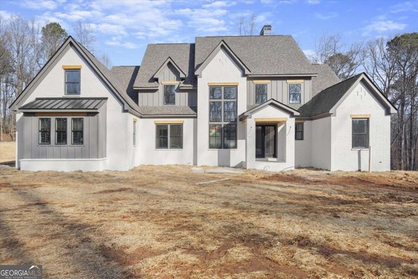 422 Old Orange Mill Road, Canton