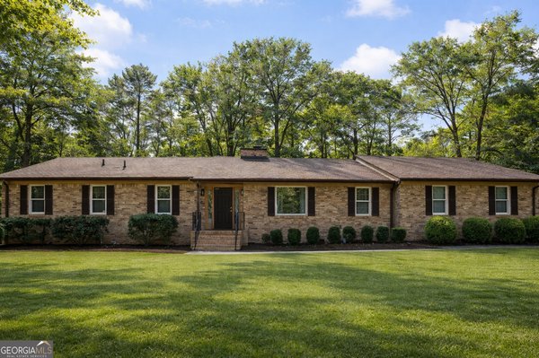 115 Spivey Chase Trail, Jonesboro