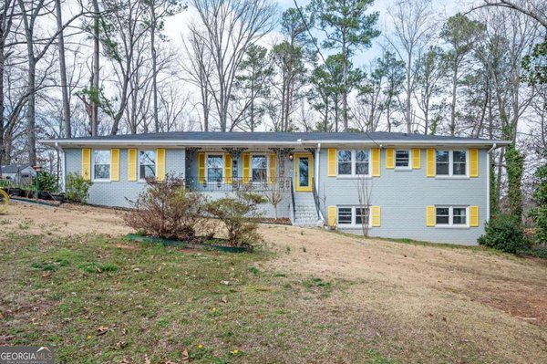 3207 Laura Lane, Lithia Springs