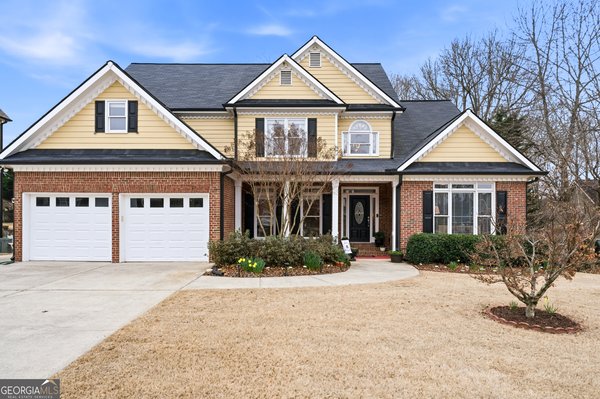 2978 Legislative Lane, Buford