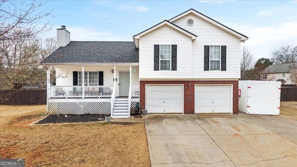 171 Bellingrath Drive, Winder