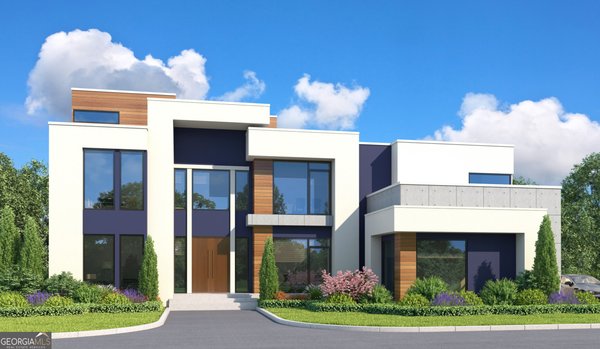 5156 Water Run Court, South Fulton