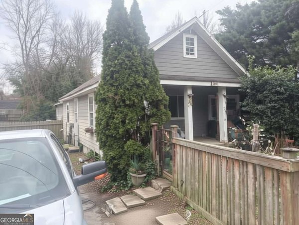 251 Farrington Avenue, Atlanta