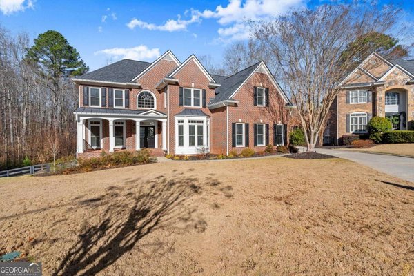 248 Cedarhurst Drive, Canton