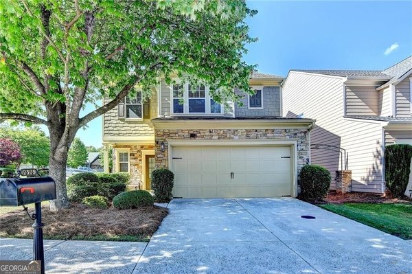 2505 Thackery Court, Cumming