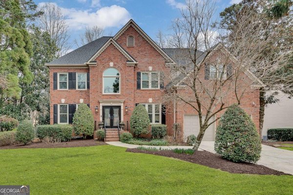 520 Fawn Run, Alpharetta