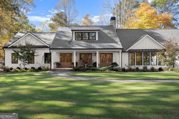 441 Tanglewood Drive, Canton