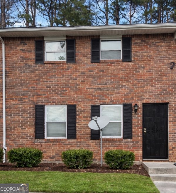 6354 Shannon Parkway, Union City