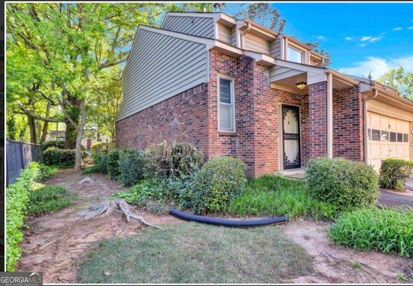 9 Belmonte Court, Atlanta