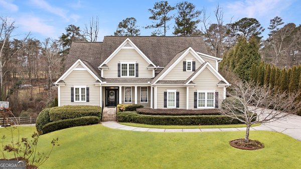 3740 Duckcove Way, Cumming