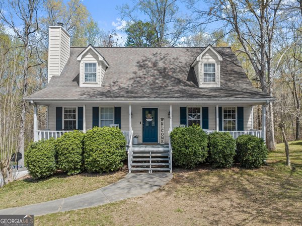 3044 Saddle Creek Drive Gainesville