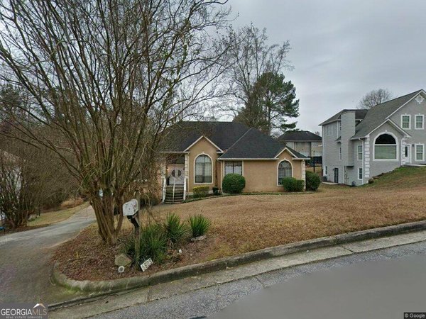 6803 Yorkdale Court, Lithonia