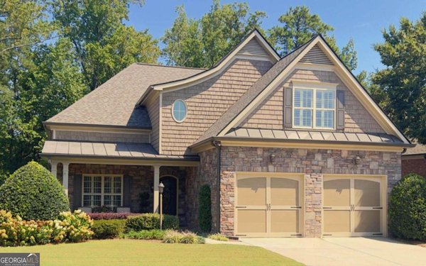11217 Brookhavenclub Drive, Johns Creek