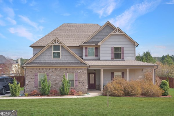 305 Dandie Lane, McDonough