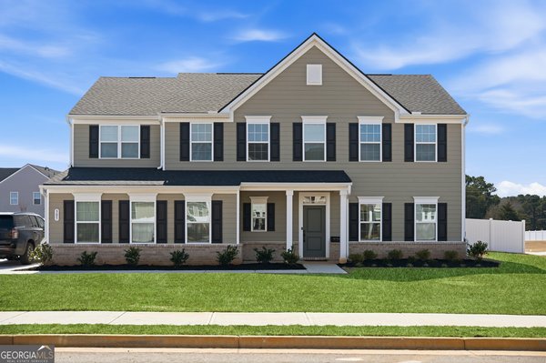 305 Meuse Lane Locust Grove