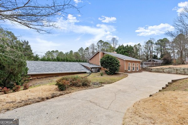 1071 Powell Wright Road, Marietta