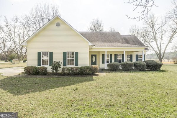 101 Creigh Street Perry