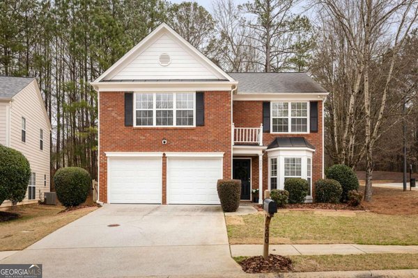 200 Persimmon Trail, Woodstock