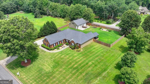 1003 Arbor Lake Walk, Hoschton