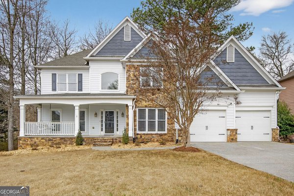 10950 Regal Forest Drive, Johns Creek