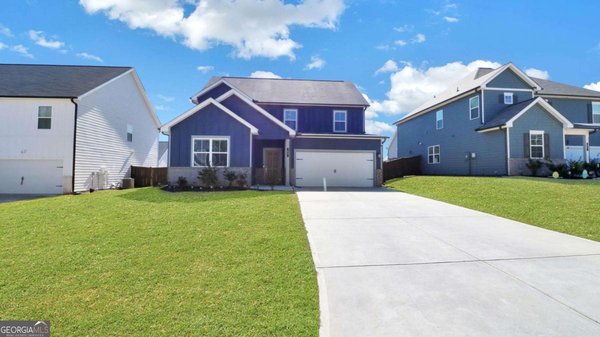 42 Springwood Lane, Dawsonville