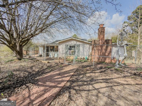 98 Viper Lane, Braselton