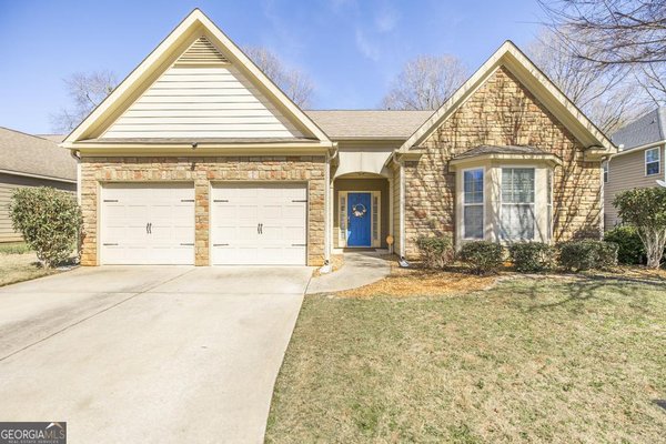 216 Dog Fennel Lane, Perry