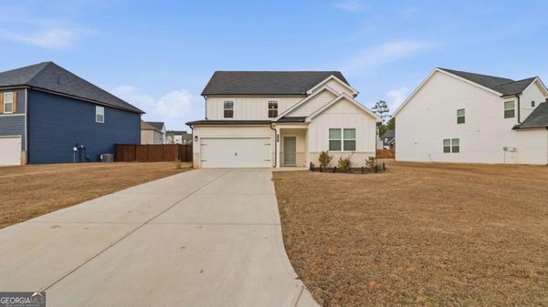 369 Summerwood Lane, Dawsonville