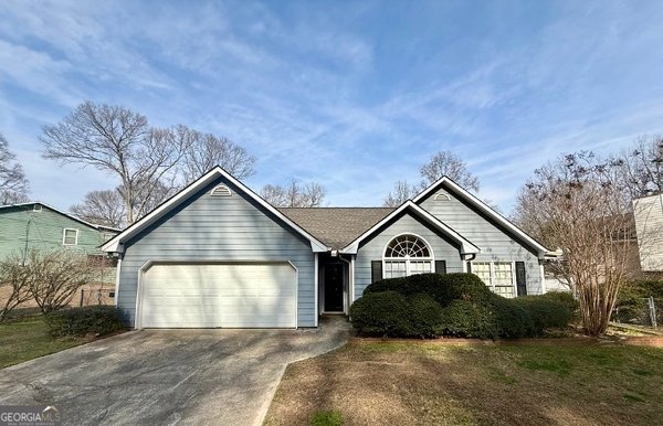 5625 Austin Garner Road, Sugar Hill