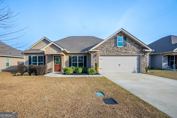 602 Charlestown Way Bonaire