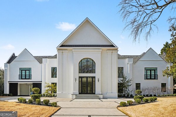 3206 Arden Road, Atlanta