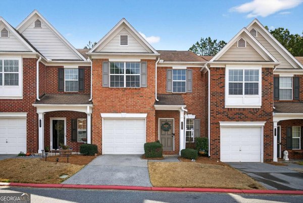 2327 Heritage Park Circle, Kennesaw