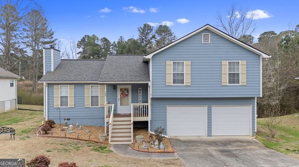 104 Ivy Crest Drive, Dallas