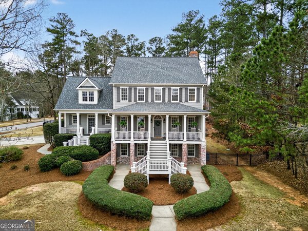 300 Tarragon Drive Fayetteville