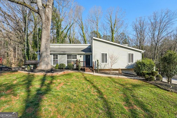 407 Hobo Lane Woodstock