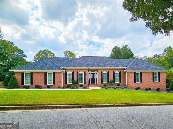 950 Heritage Hills, Decatur