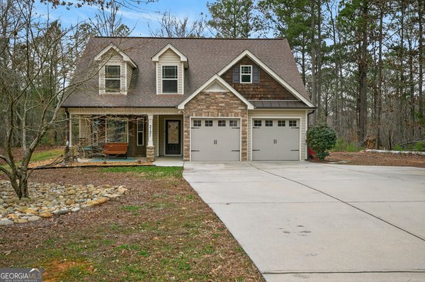 3131 Sweetbriar Drive, Villa Rica