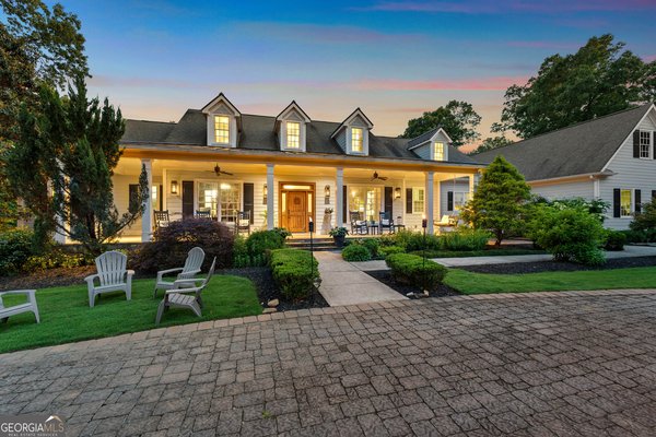 7311 Cantrell Road, Douglasville