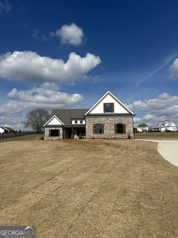 3625 Fannie Thompson Road Monroe